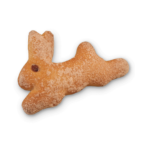 OSTERHASE 60G