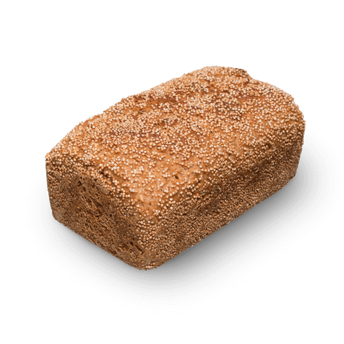 BIO DINKEL-VOLLKORNBROT 500G DE-ÖKO 009