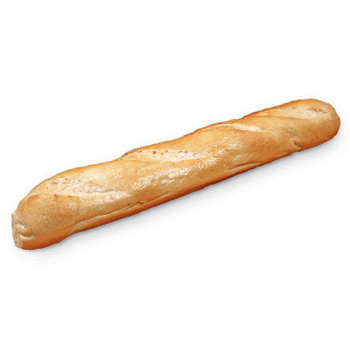 BAGUETTE GROß 180G