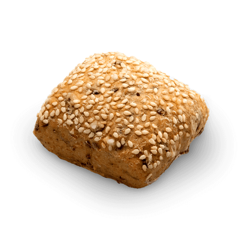 BUFFET-EIWEISSBRÖTCHEN 30G