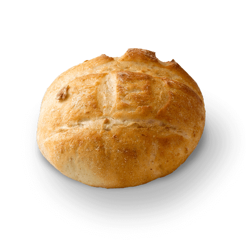 BUFFET BIO-KARTOFFELBRÖTCHEN DE-ÖKO-009 32G
