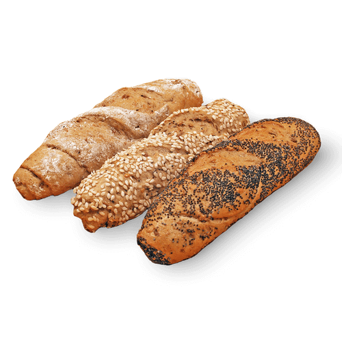 BUFFET-KORNSPITZ-MIX 30G