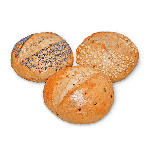BUFFET-ROGGEN-MIX 35G