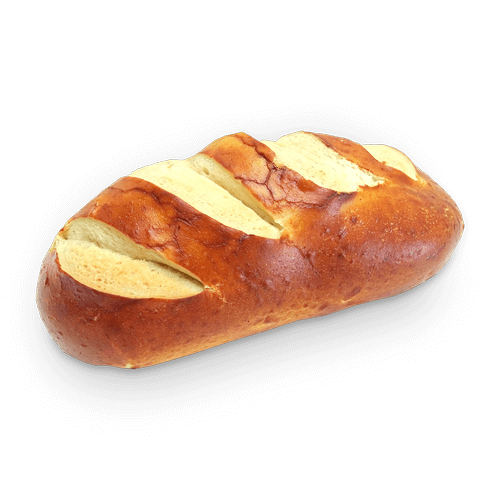 LAUGENBROT 320G