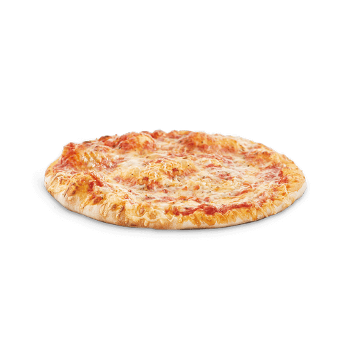 PREMIUM PIZZA  PICCOLO “MARGHERITA” 300G
