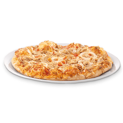 PREMIUM PIZZA “THUNFISCH” 480G