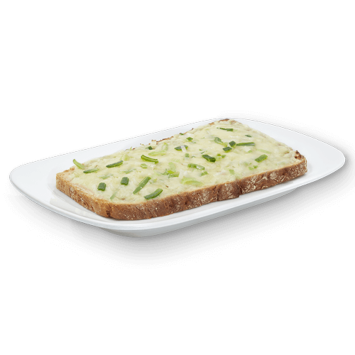 TOMS “RACLETTEBROT” 220G
