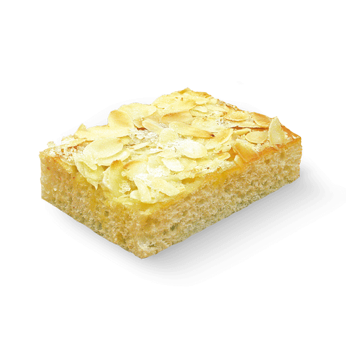 SCHLEMMER BUTTERKUCHEN 6 STREIFEN