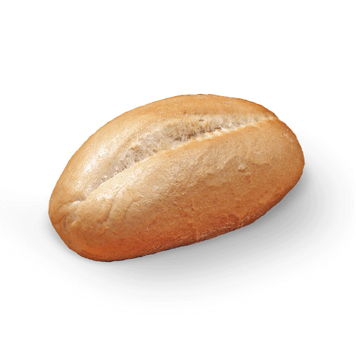 SCHNITTBRÖTCHEN 60G
