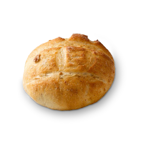 BIO KARTOFFELBRÖTCHEN 75G