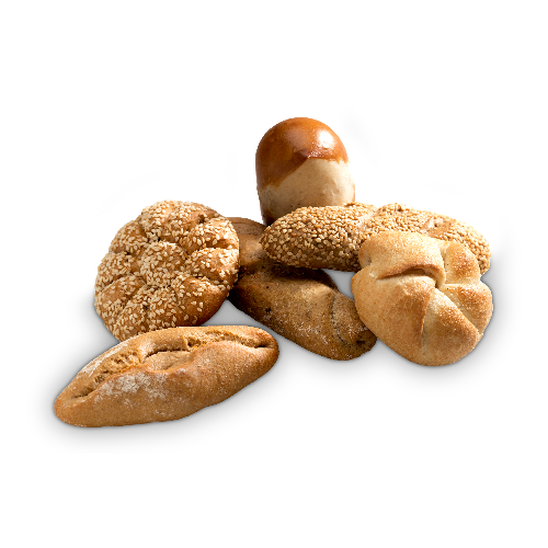 BUFFET BRÖTCHEN-MIX “HELL”