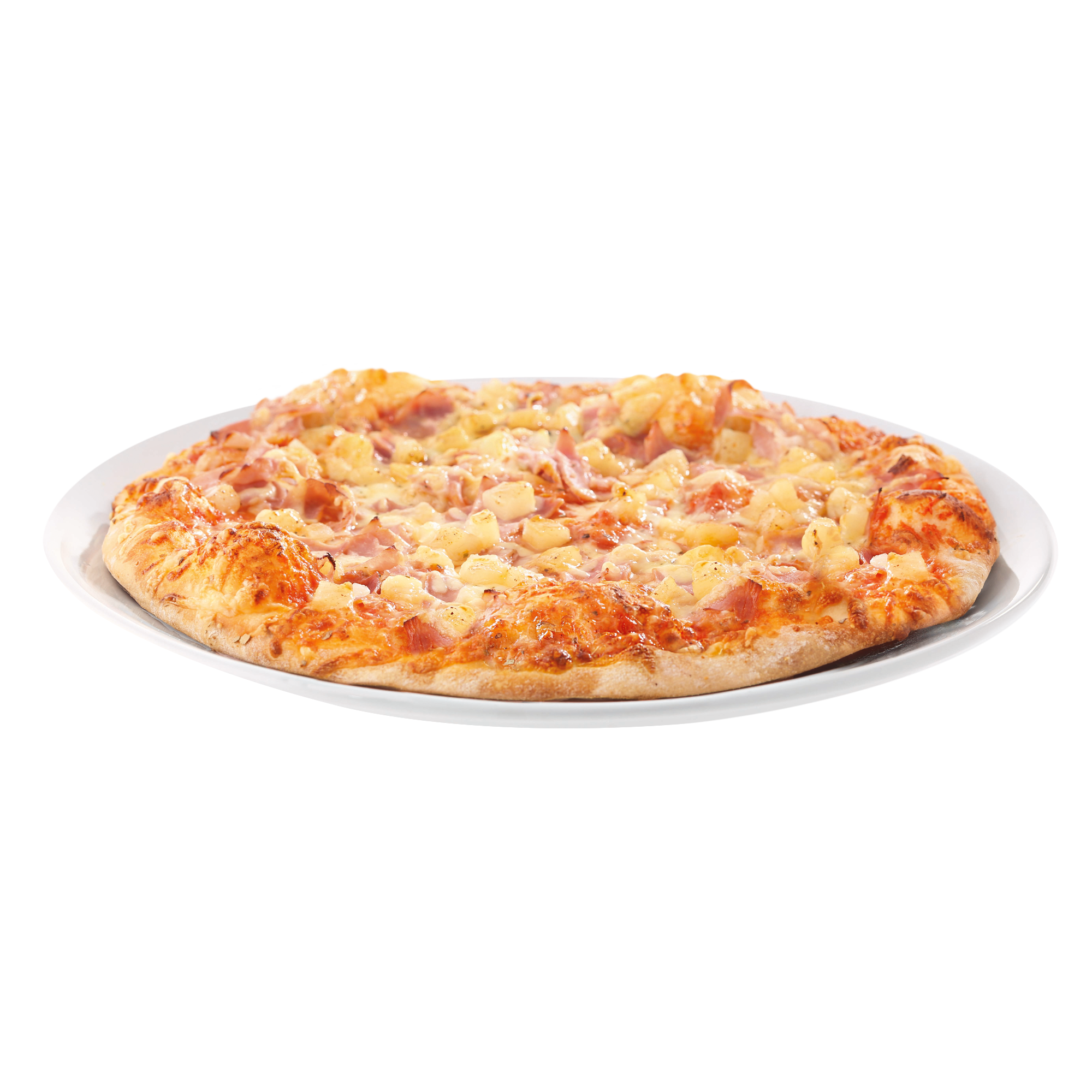 PREMIUM PIZZA “HAWAII” 10 X 480G