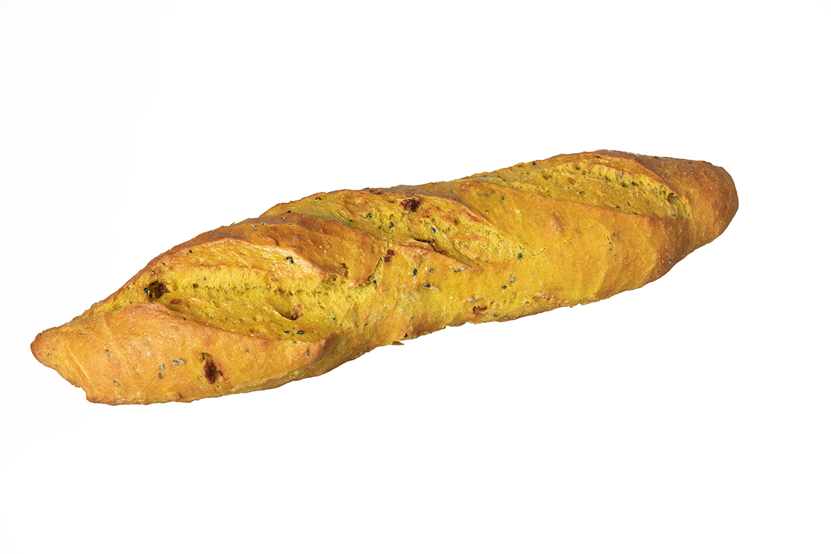 BIO BAGUETTE “ORIENTAL” 260G