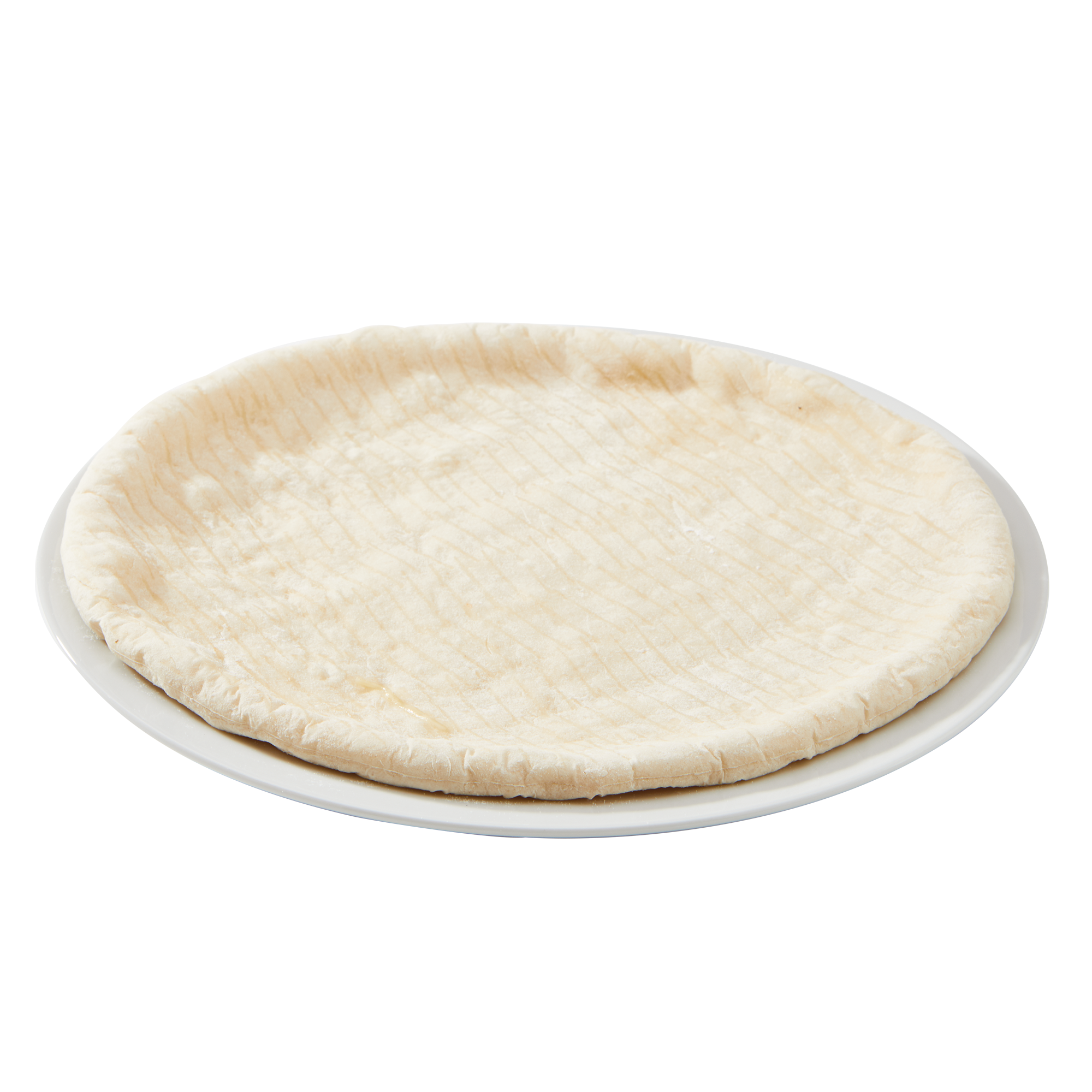 PREMIUM PIZZA “ROHTEIGBODEN NATUR” 300G