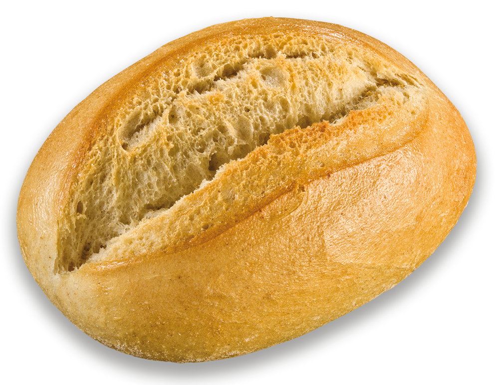 FISCH-/SCHNITTBRÖTCHEN (70G) 100 STCK