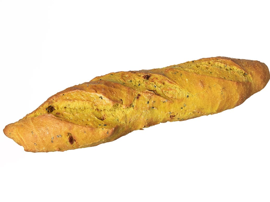 BIO BAGUETTE “ORIENTAL” 260G