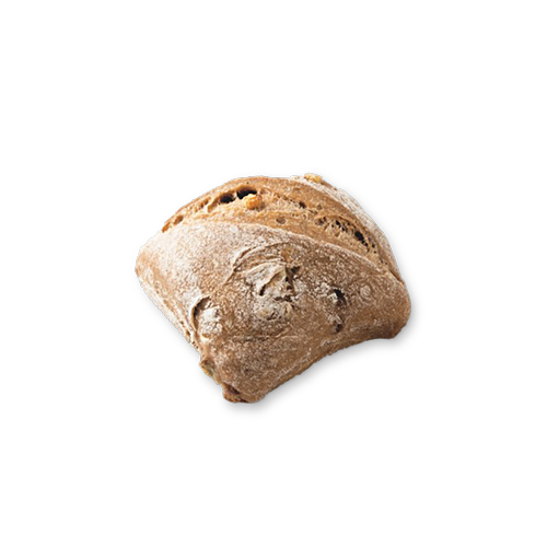 MONATS-ANGEBOT JANUAR
BUFF- WALNUSSBRÖTCHEN 35G – VERLÄSST SORTIMENT