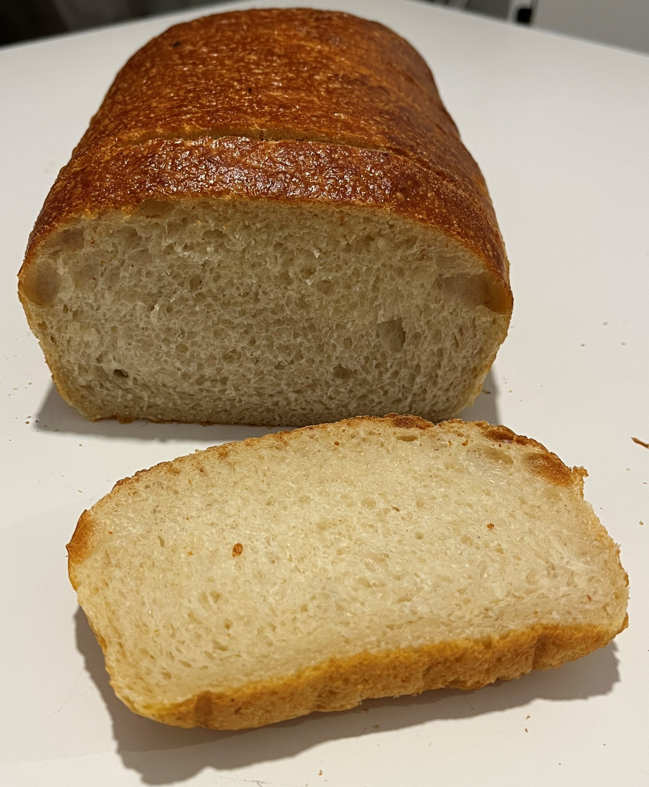 CIABATTA-HAUSBROT 600G