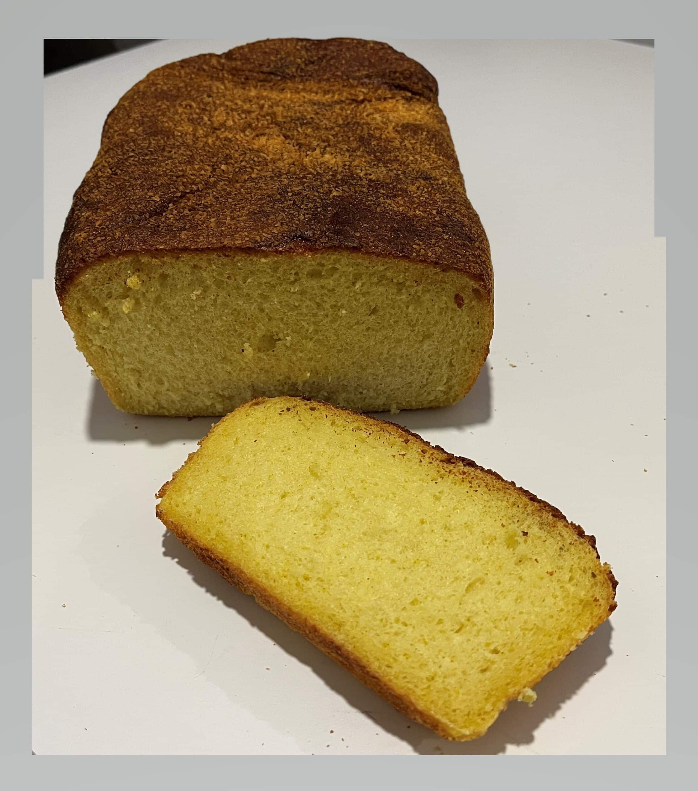 KARTOFFEL-HAUSBROT 600G