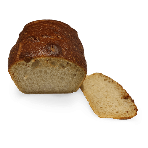 GOURMET-HAUSBROT 600G