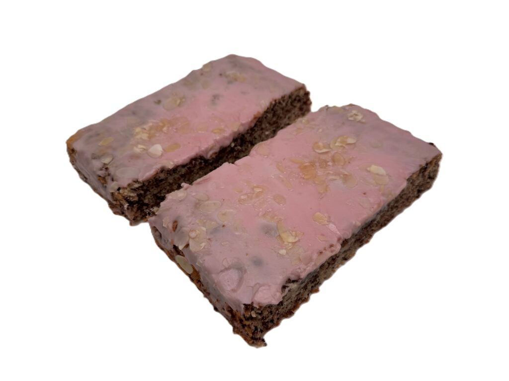 LOTTAs Glühweinkuchen frei