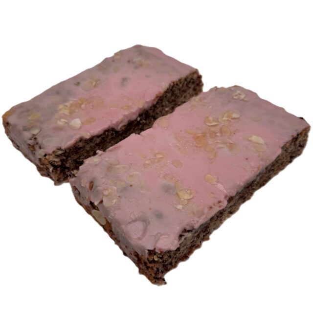 LOTTAs Glühweinkuchen frei